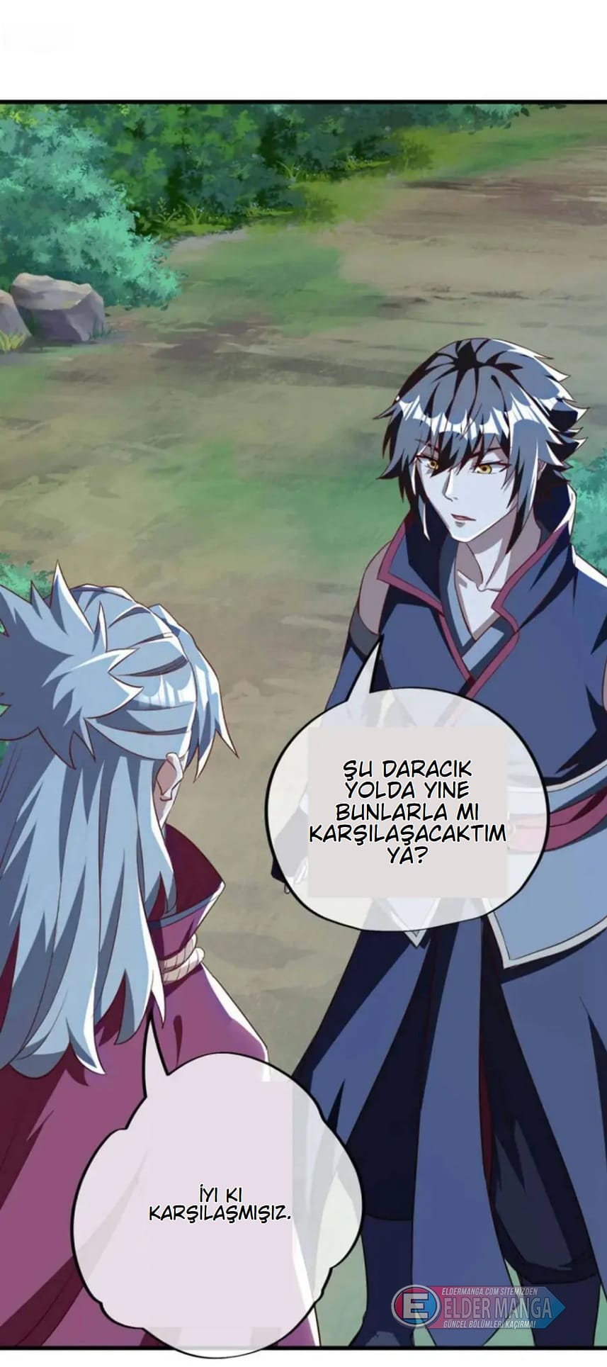 Eşsiz Savaş Ruhu Bölüm 628 - Sayfa 67