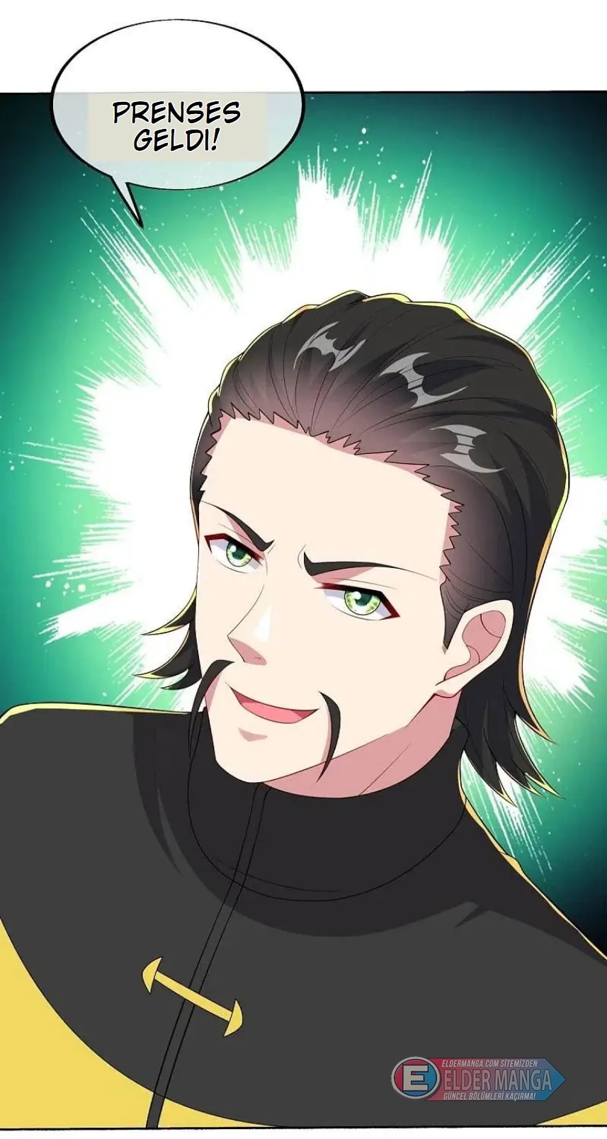 Eşsiz Savaş Ruhu Bölüm 480 - Sayfa 3