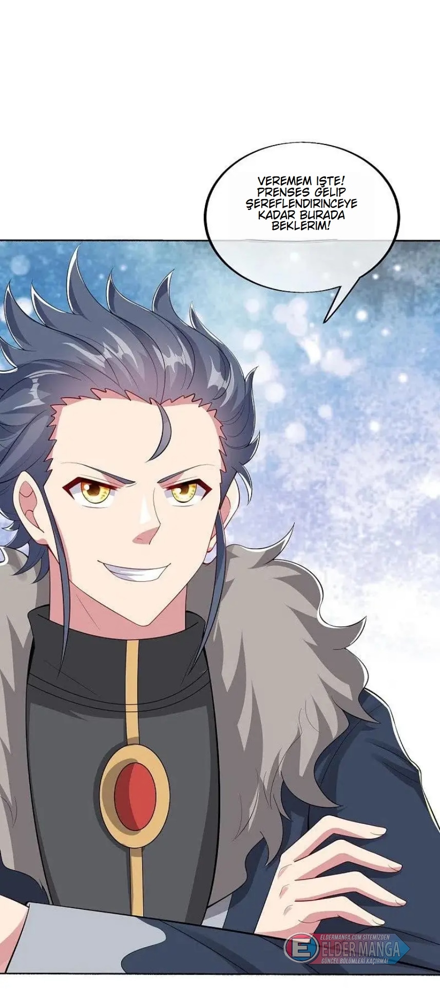 Eşsiz Savaş Ruhu Bölüm 480 - Sayfa 5