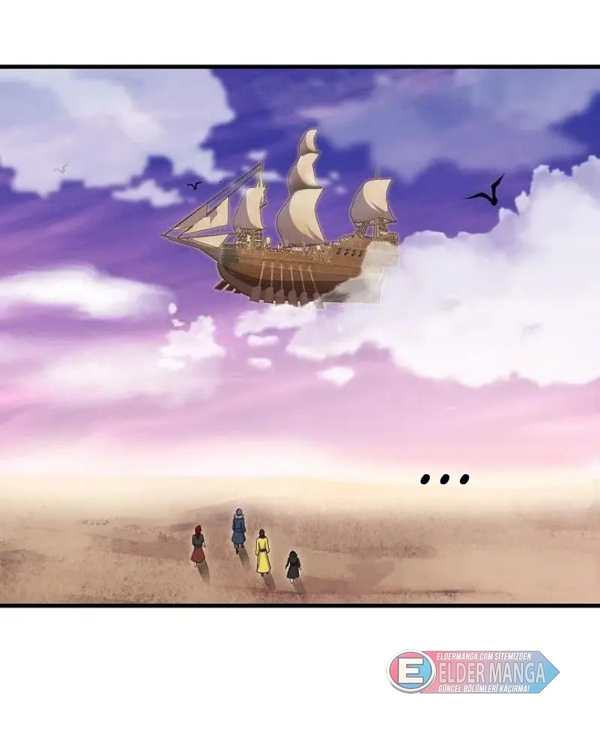 Eşsiz Savaş Ruhu Bölüm 480 - Sayfa 7