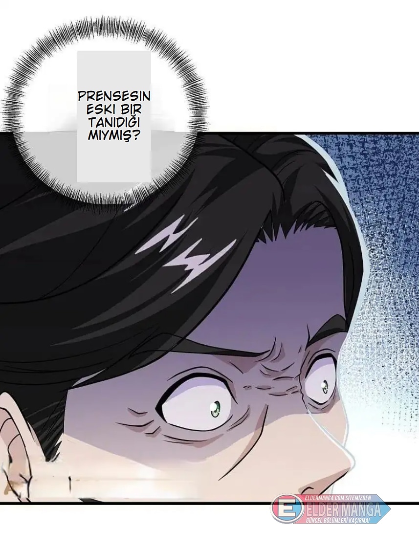 Eşsiz Savaş Ruhu Bölüm 480 - Sayfa 12