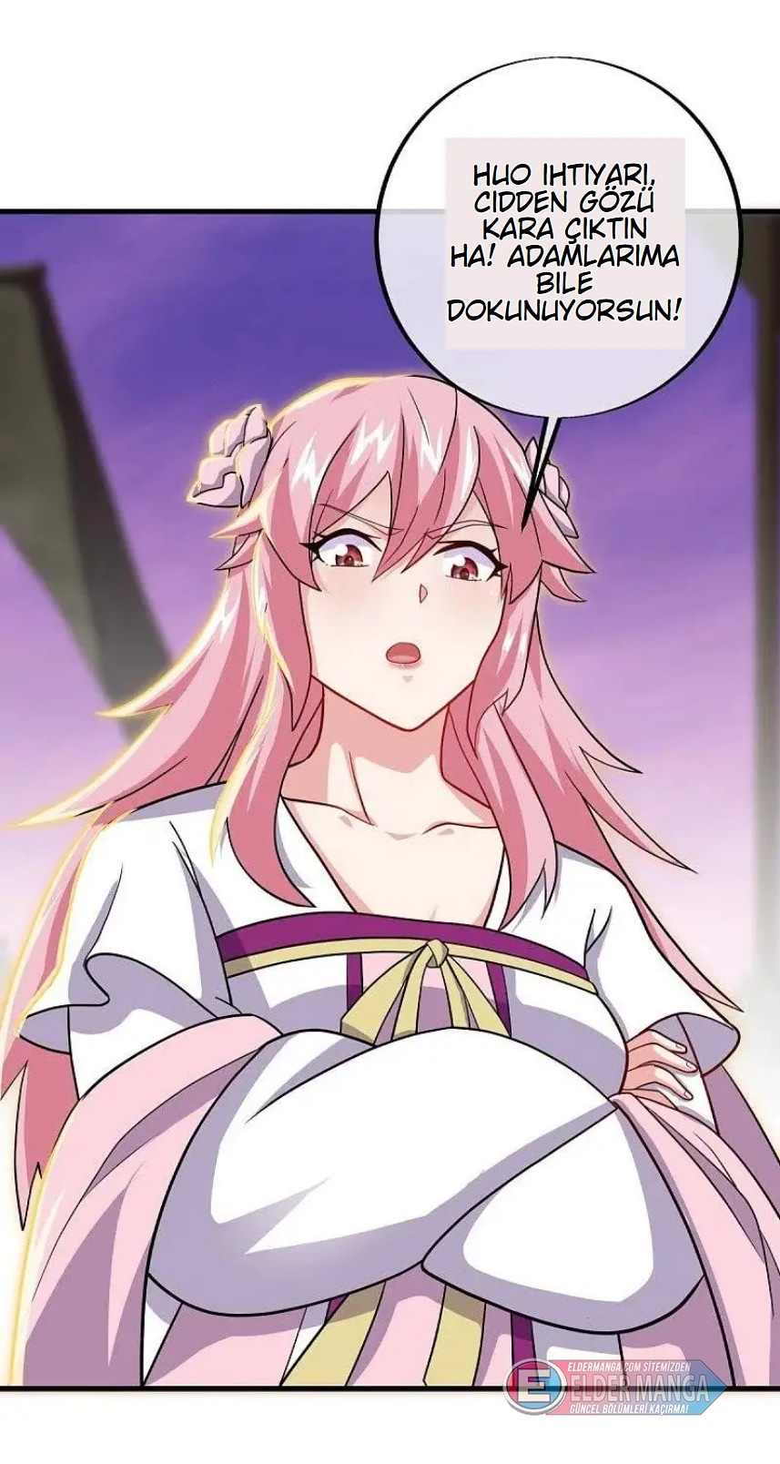 Eşsiz Savaş Ruhu Bölüm 480 - Sayfa 13