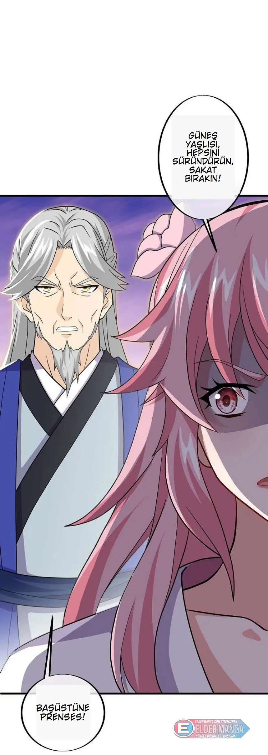 Eşsiz Savaş Ruhu Bölüm 480 - Sayfa 14