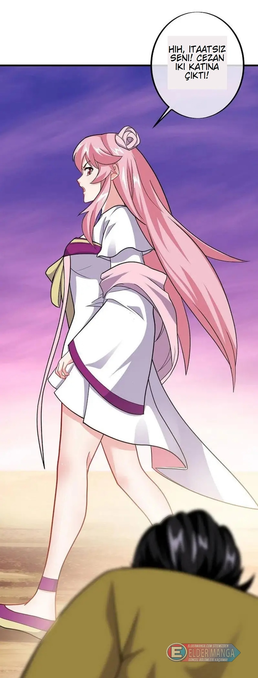 Eşsiz Savaş Ruhu Bölüm 480 - Sayfa 19