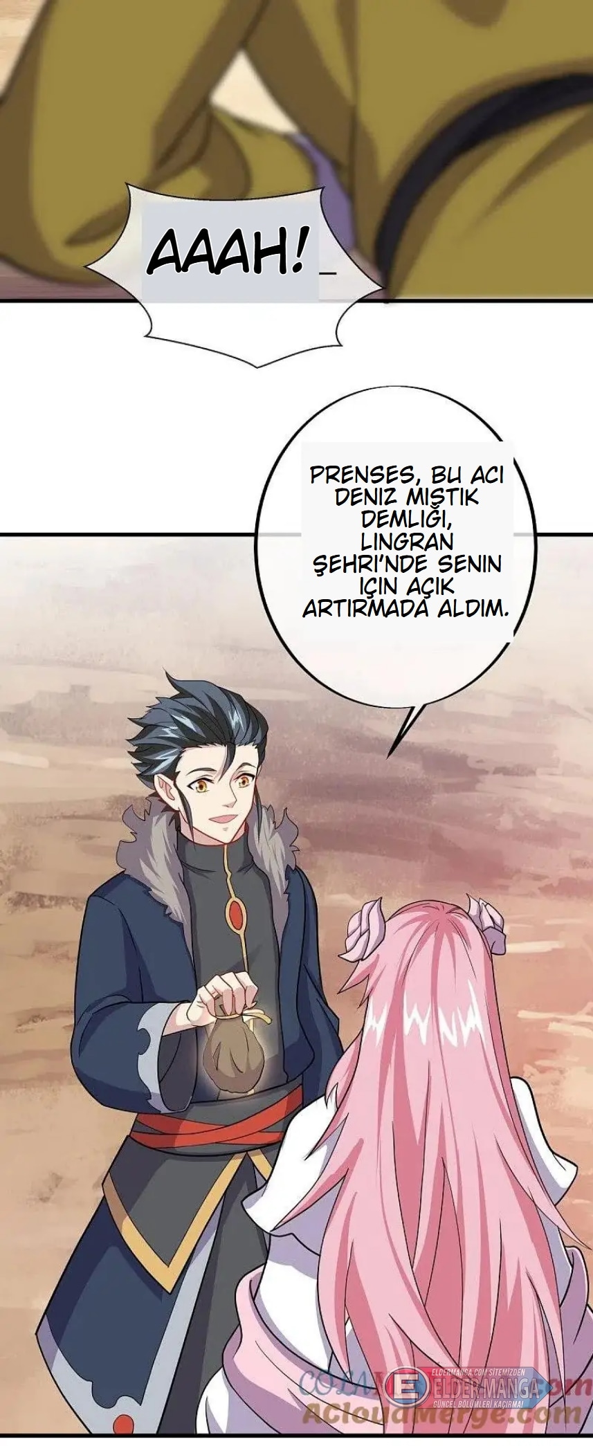 Eşsiz Savaş Ruhu Bölüm 480 - Sayfa 20