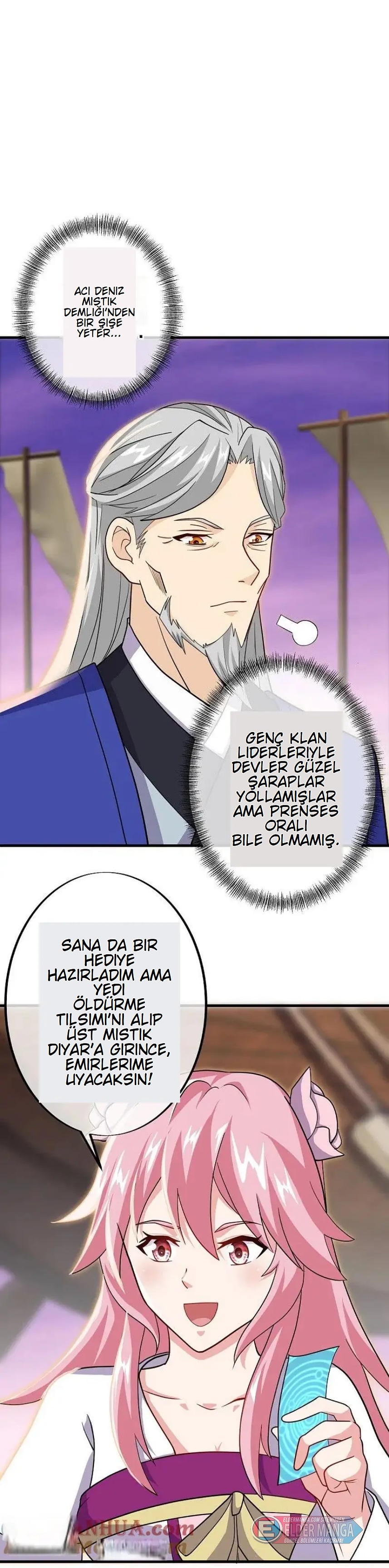 Eşsiz Savaş Ruhu Bölüm 480 - Sayfa 22