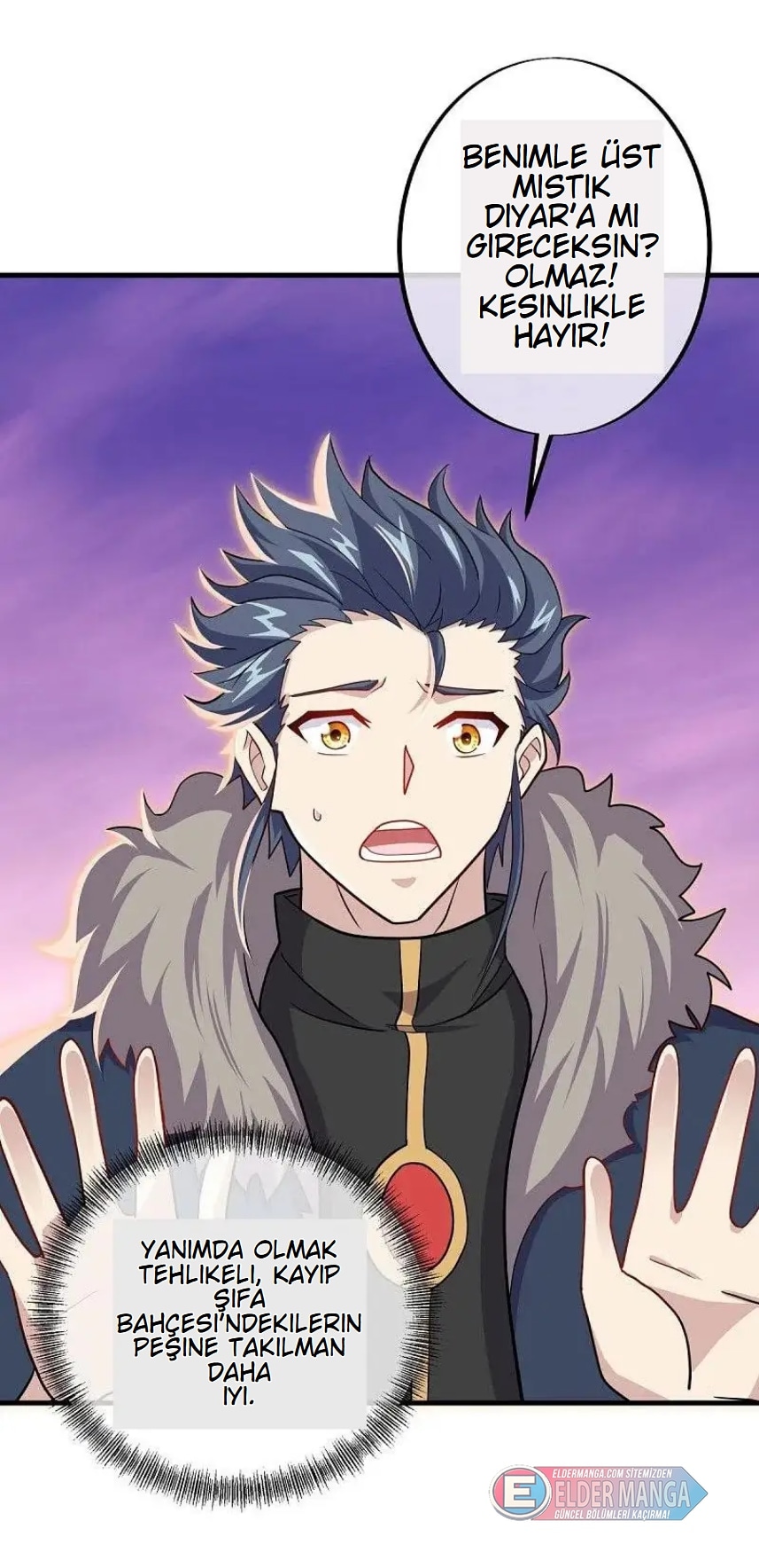 Eşsiz Savaş Ruhu Bölüm 480 - Sayfa 23