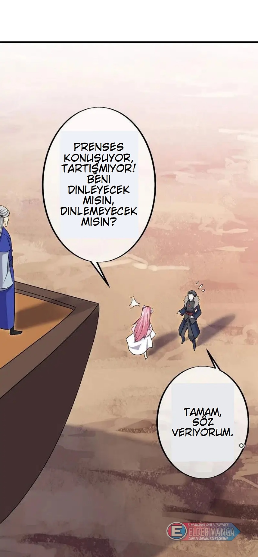 Eşsiz Savaş Ruhu Bölüm 480 - Sayfa 24