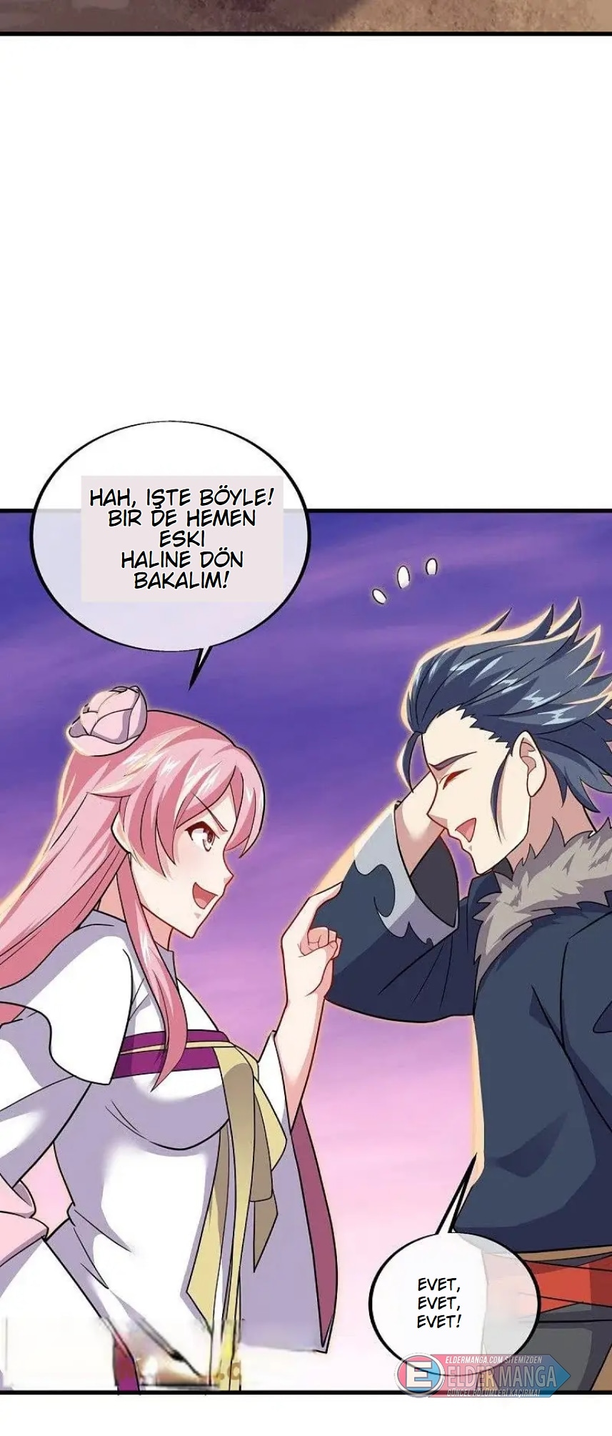 Eşsiz Savaş Ruhu Bölüm 480 - Sayfa 25