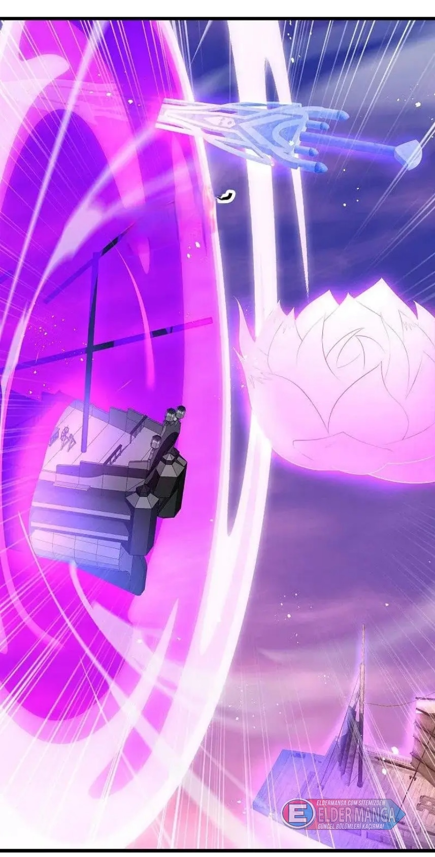 Eşsiz Savaş Ruhu Bölüm 480 - Sayfa 27