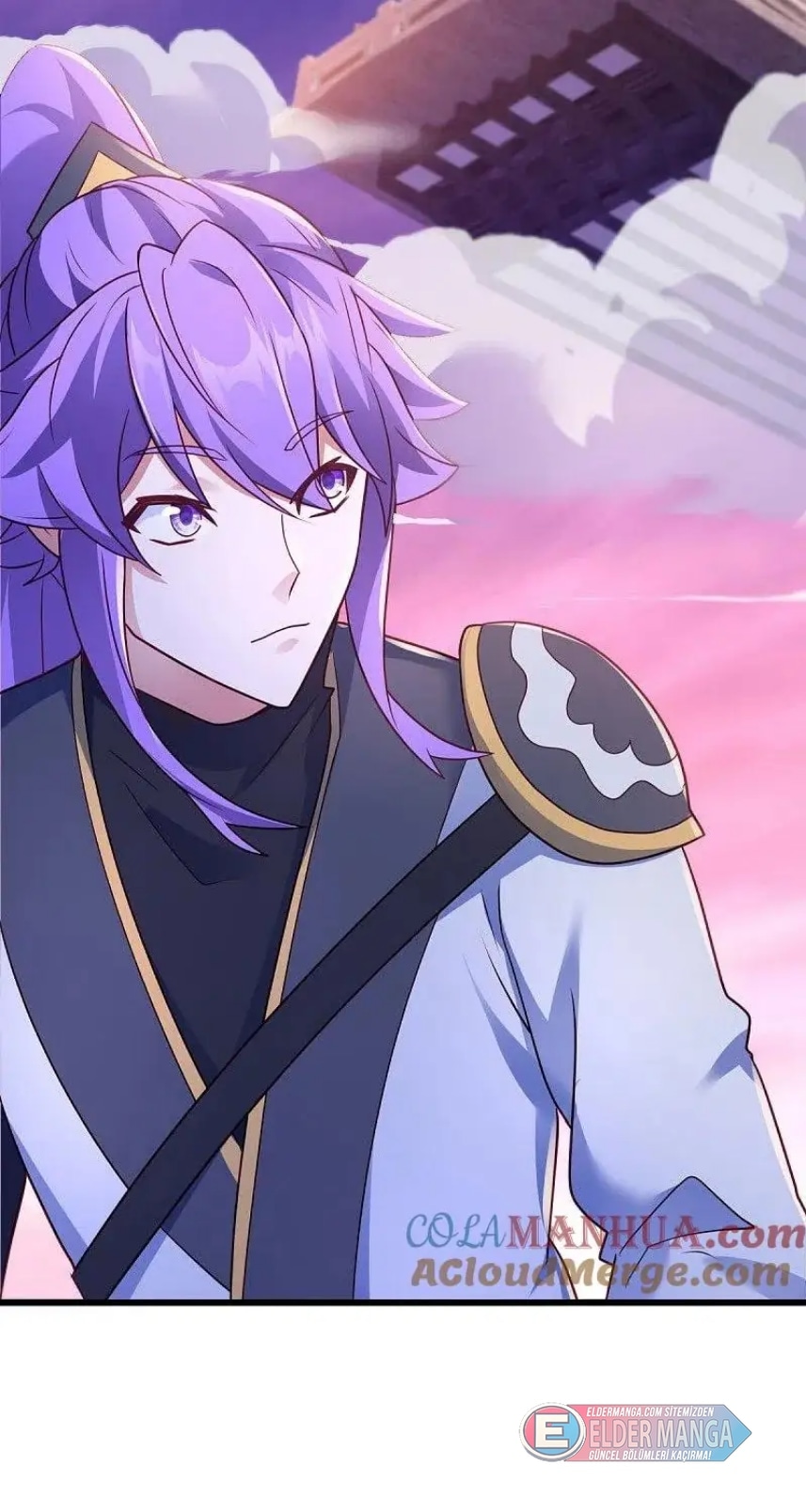 Eşsiz Savaş Ruhu Bölüm 480 - Sayfa 30