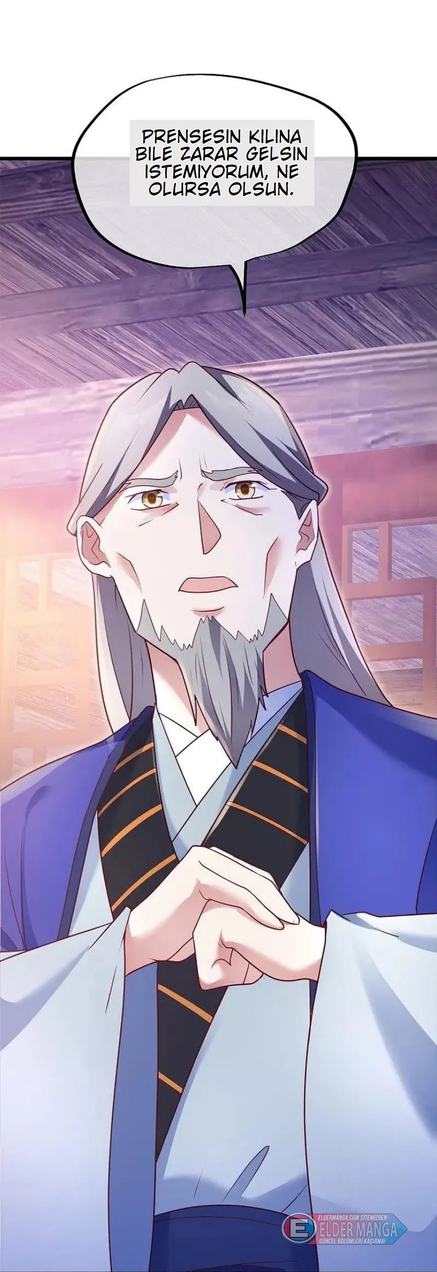 Eşsiz Savaş Ruhu Bölüm 480 - Sayfa 31