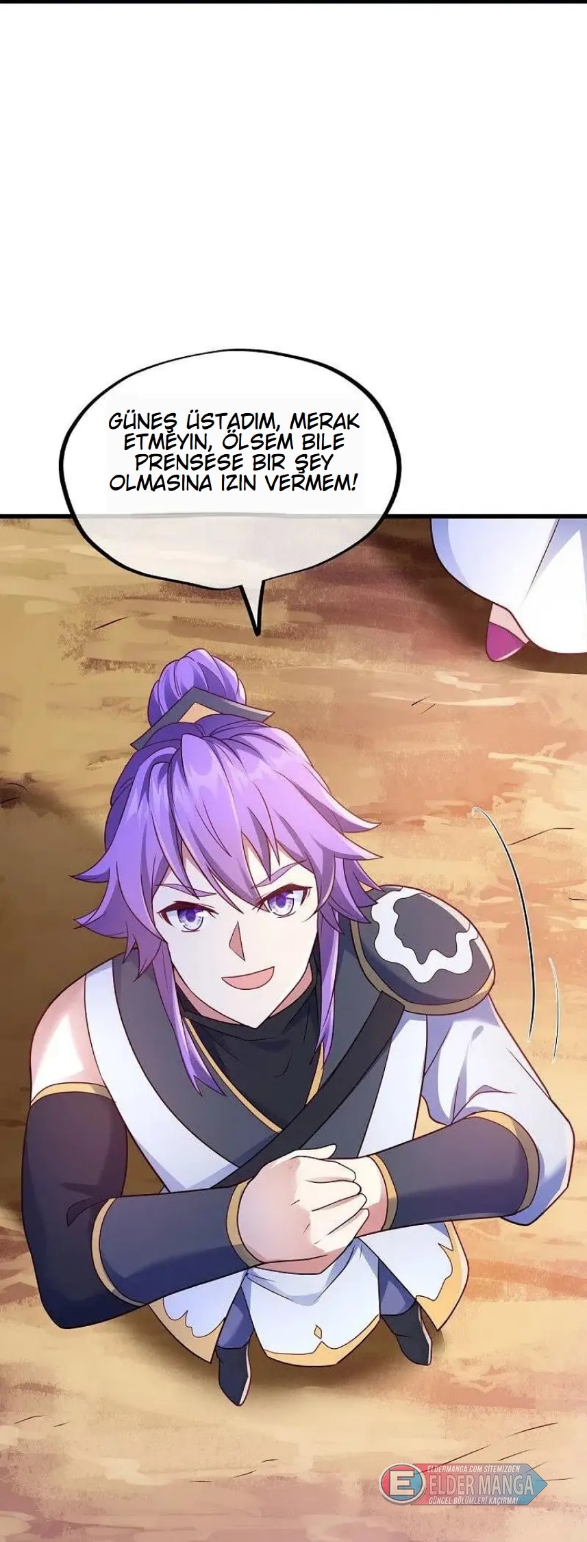 Eşsiz Savaş Ruhu Bölüm 480 - Sayfa 32