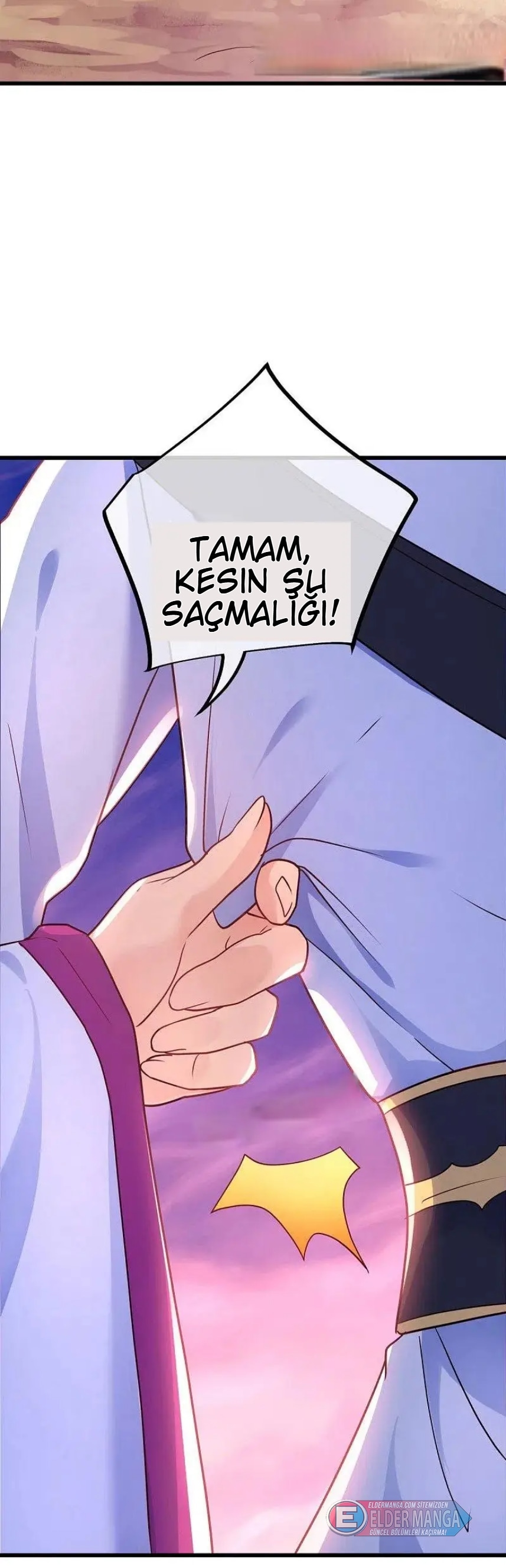 Eşsiz Savaş Ruhu Bölüm 480 - Sayfa 33