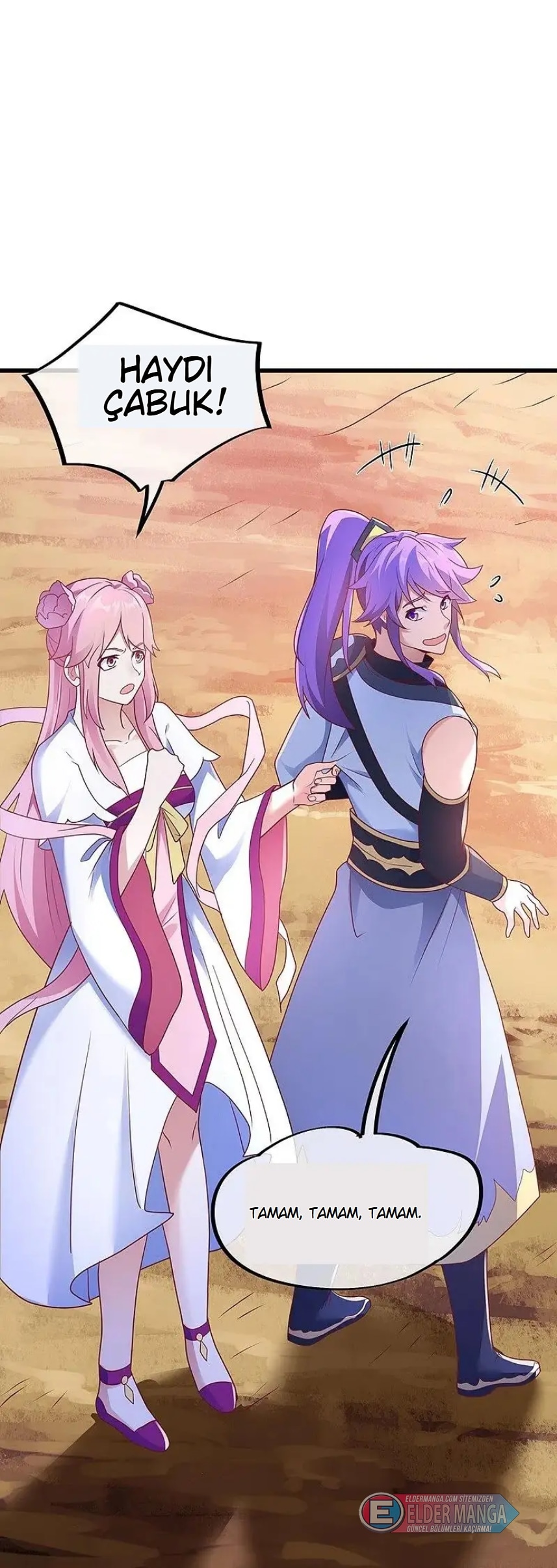 Eşsiz Savaş Ruhu Bölüm 480 - Sayfa 34