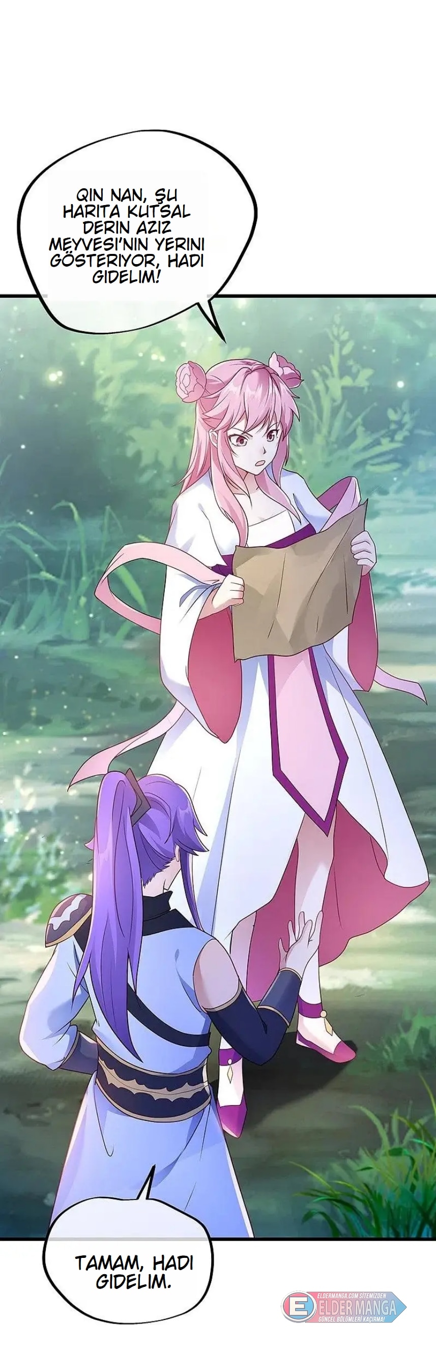 Eşsiz Savaş Ruhu Bölüm 480 - Sayfa 39