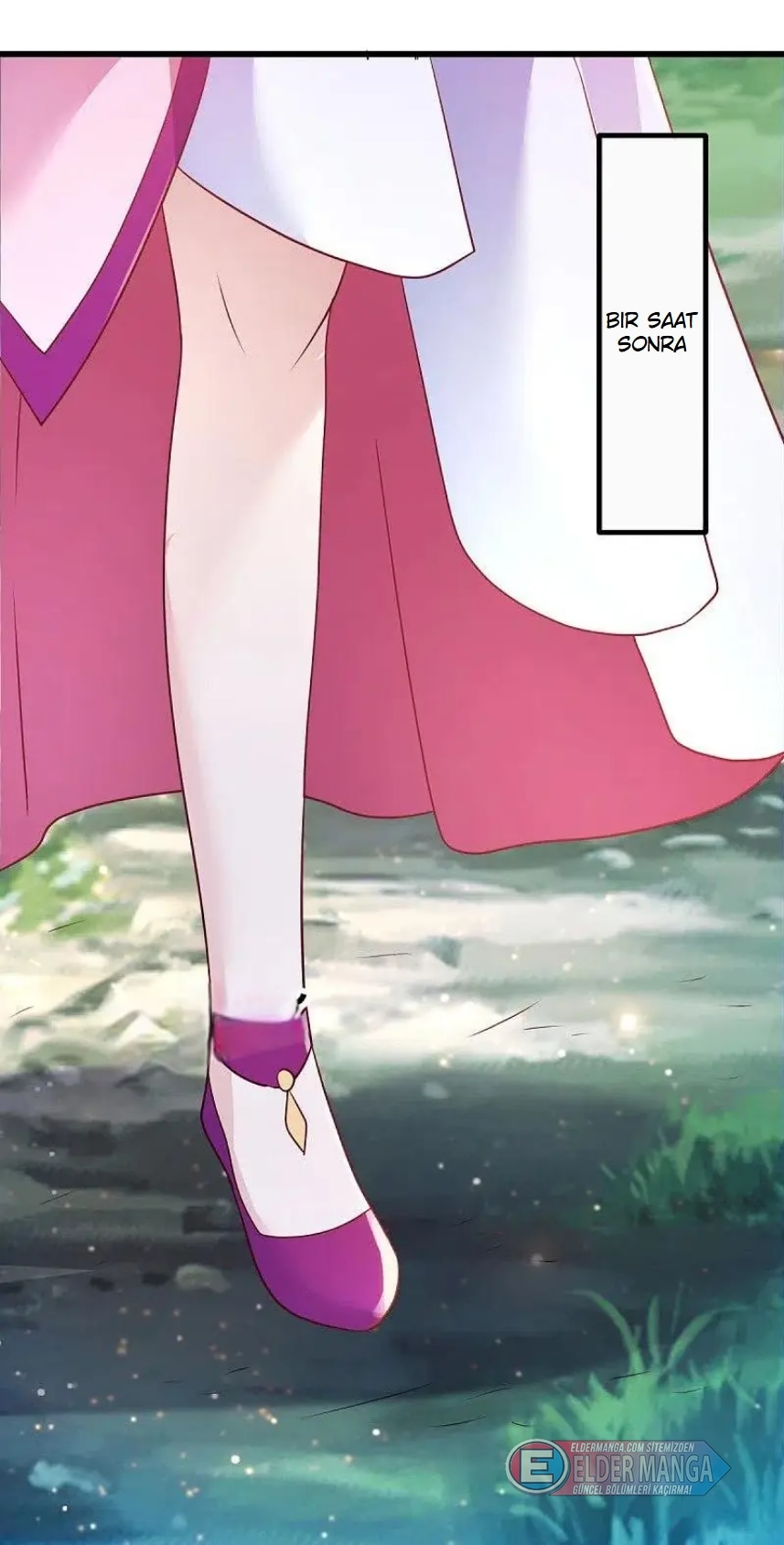 Eşsiz Savaş Ruhu Bölüm 480 - Sayfa 42