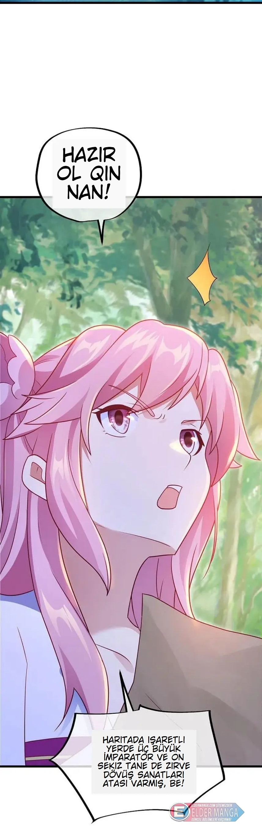 Eşsiz Savaş Ruhu Bölüm 480 - Sayfa 43