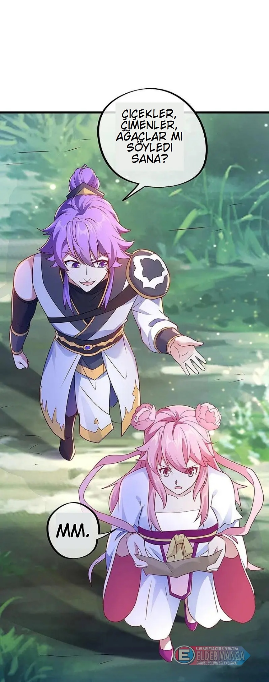 Eşsiz Savaş Ruhu Bölüm 480 - Sayfa 44