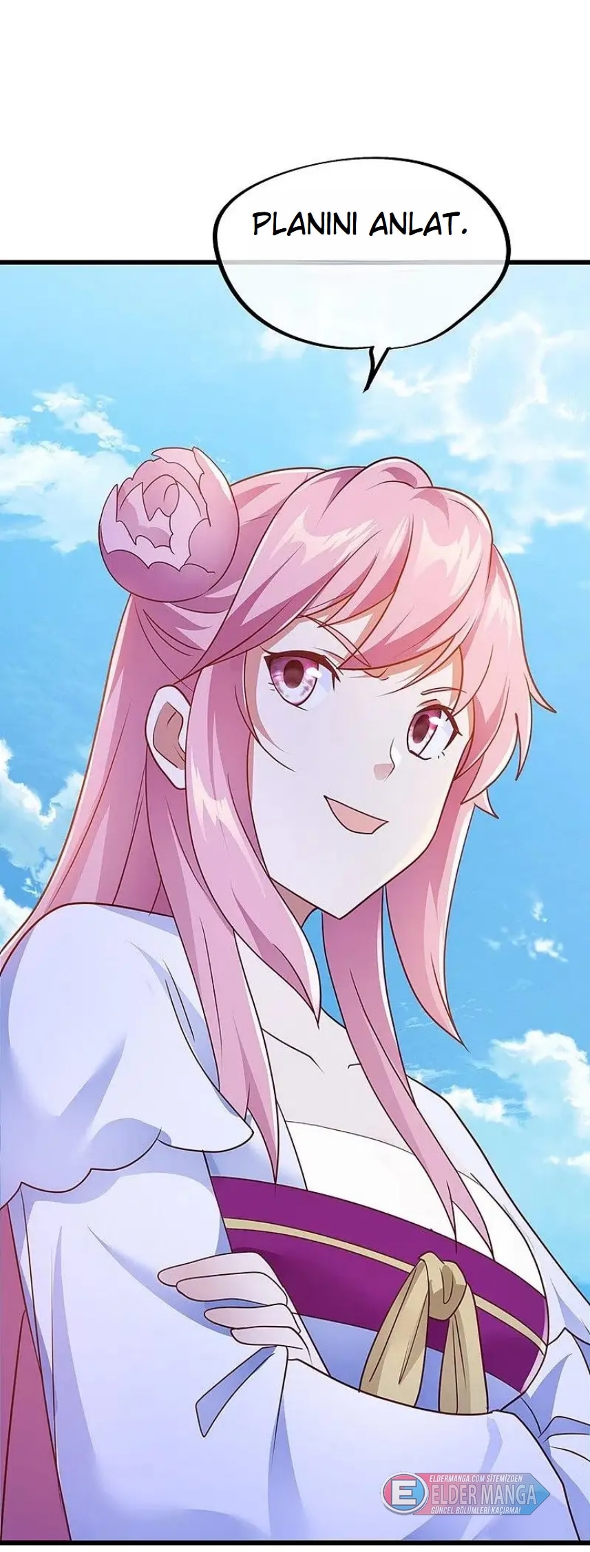 Eşsiz Savaş Ruhu Bölüm 480 - Sayfa 52