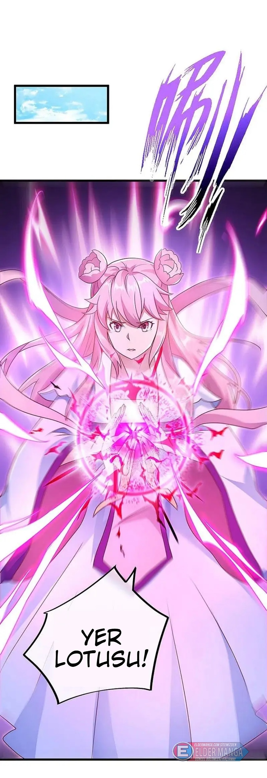 Eşsiz Savaş Ruhu Bölüm 480 - Sayfa 53