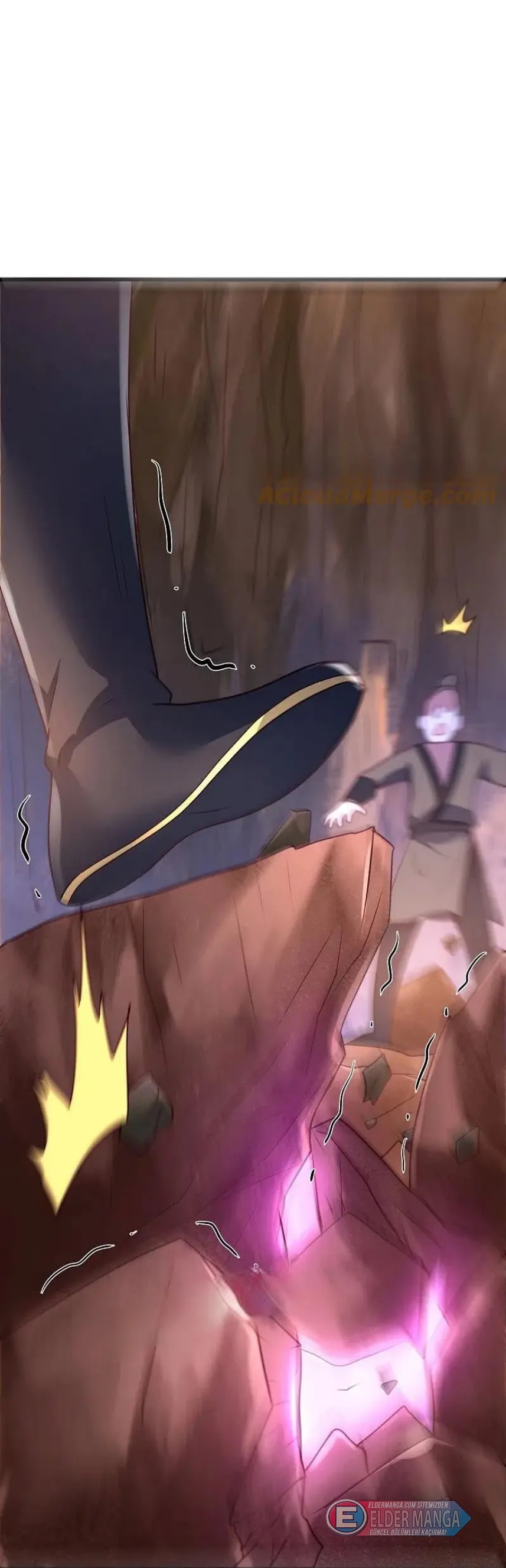 Eşsiz Savaş Ruhu Bölüm 480 - Sayfa 54