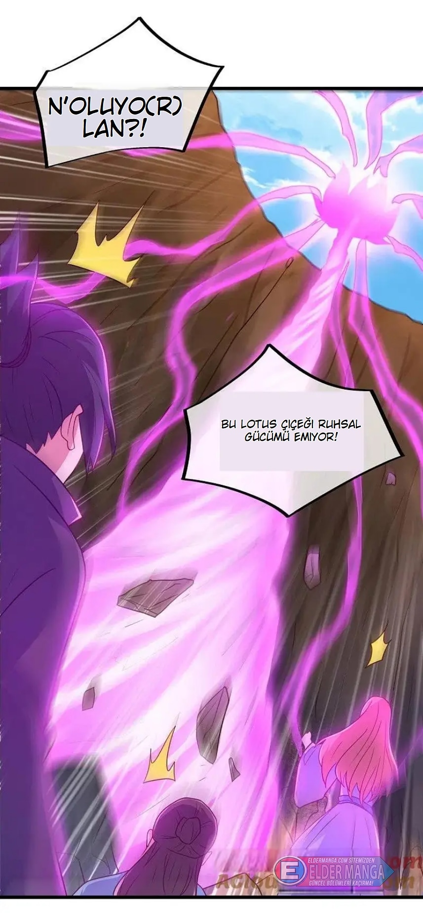 Eşsiz Savaş Ruhu Bölüm 480 - Sayfa 56