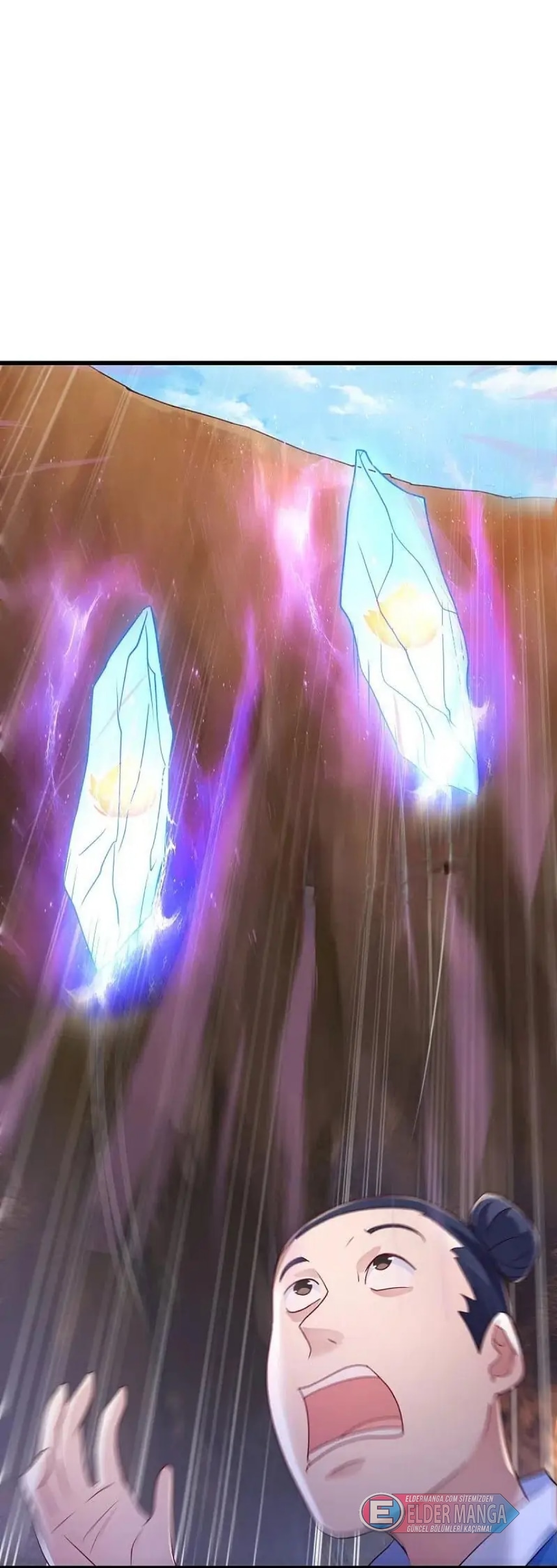 Eşsiz Savaş Ruhu Bölüm 480 - Sayfa 58