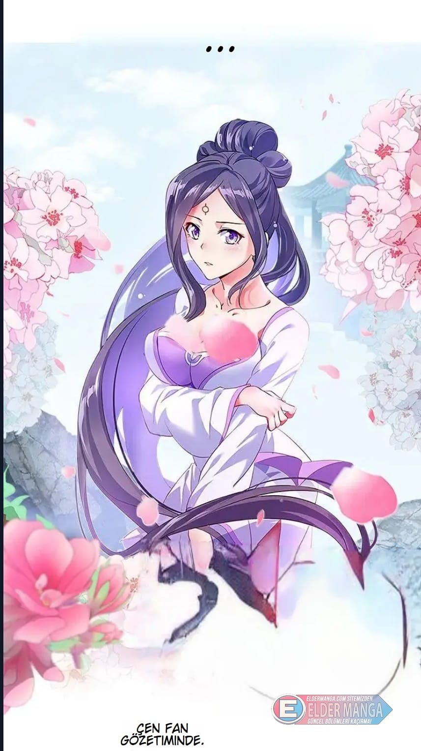 Eşsiz Savaş Ruhu Bölüm 596 - Sayfa 1