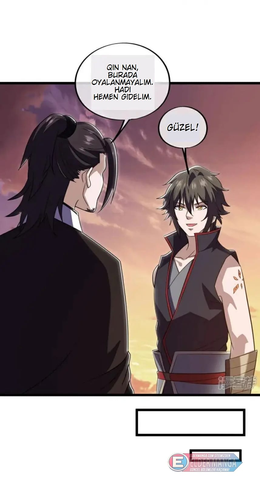 Eşsiz Savaş Ruhu Bölüm 596 - Sayfa 9