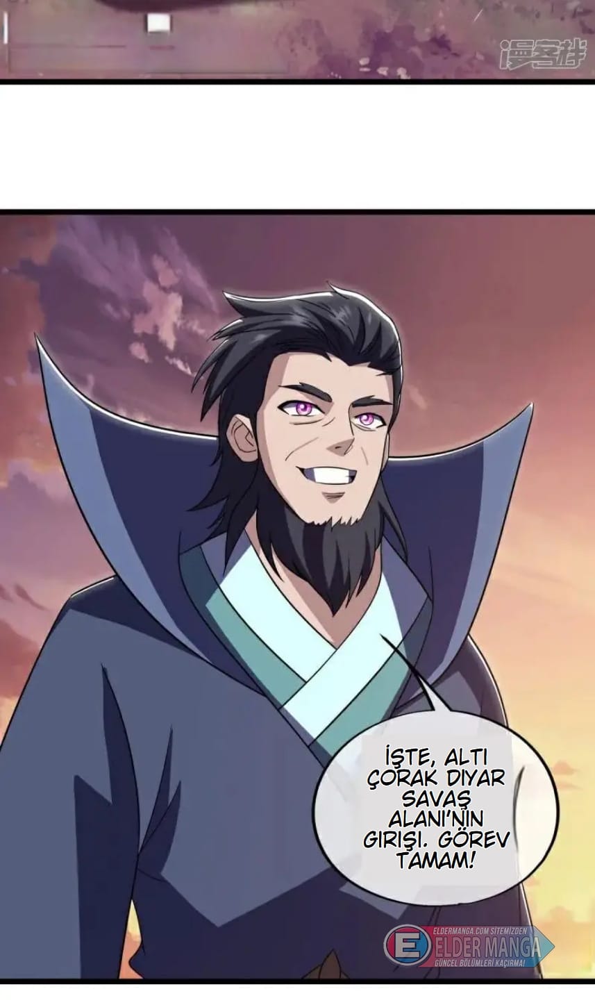 Eşsiz Savaş Ruhu Bölüm 596 - Sayfa 11