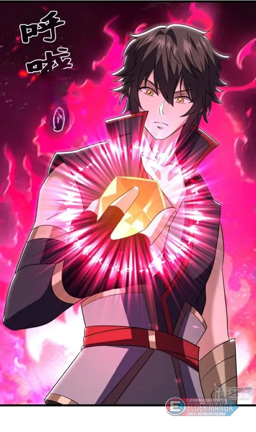 Eşsiz Savaş Ruhu Bölüm 596 - Sayfa 15