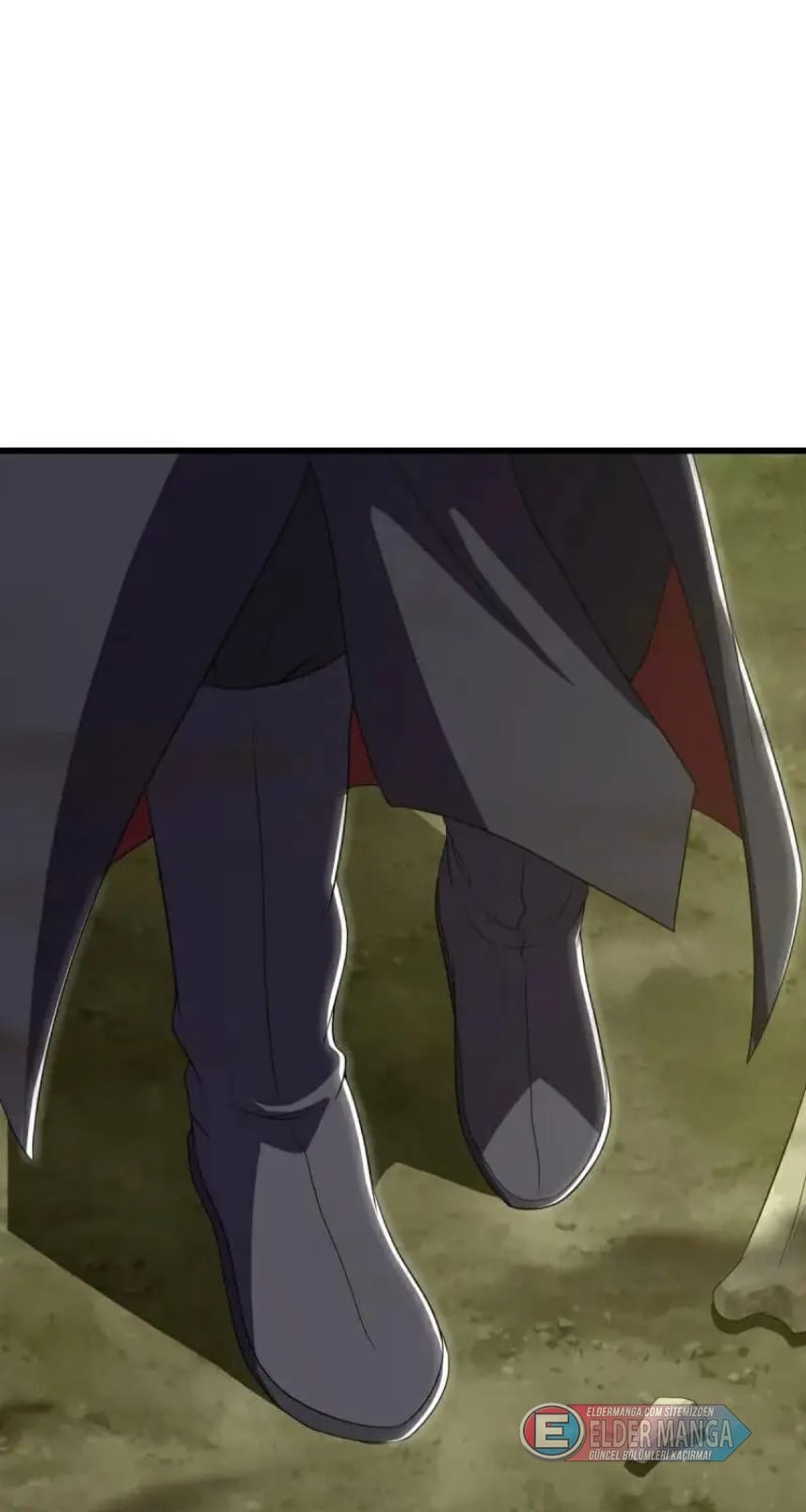 Eşsiz Savaş Ruhu Bölüm 596 - Sayfa 17