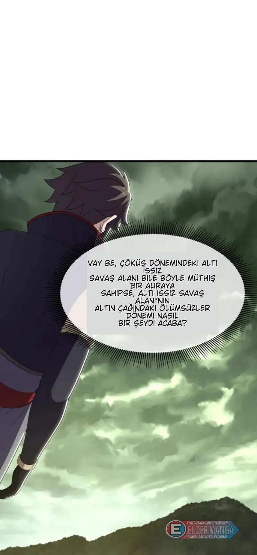 Eşsiz Savaş Ruhu Bölüm 596 - Sayfa 20