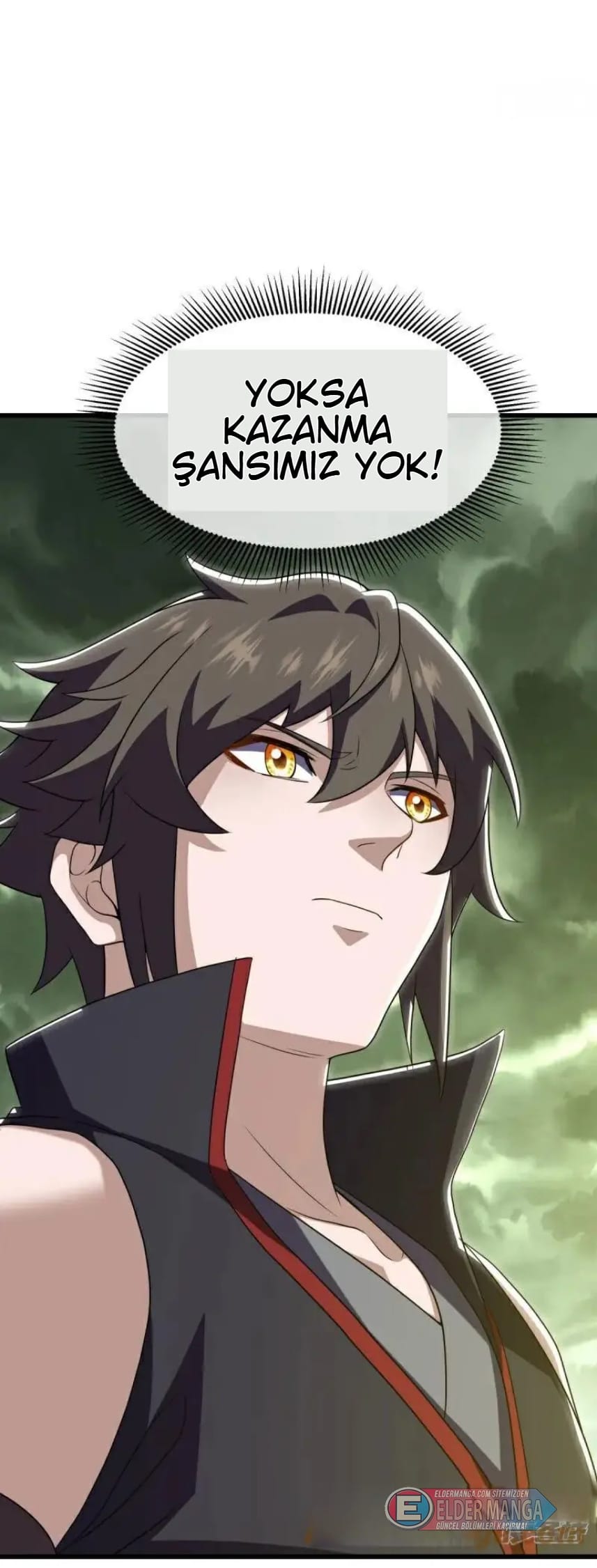 Eşsiz Savaş Ruhu Bölüm 596 - Sayfa 23