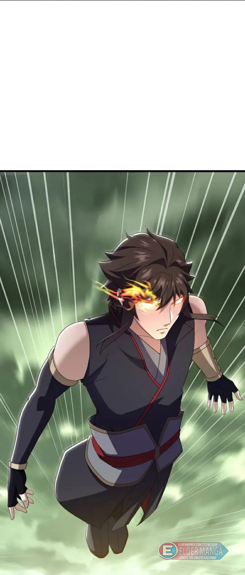 Eşsiz Savaş Ruhu Bölüm 596 - Sayfa 27