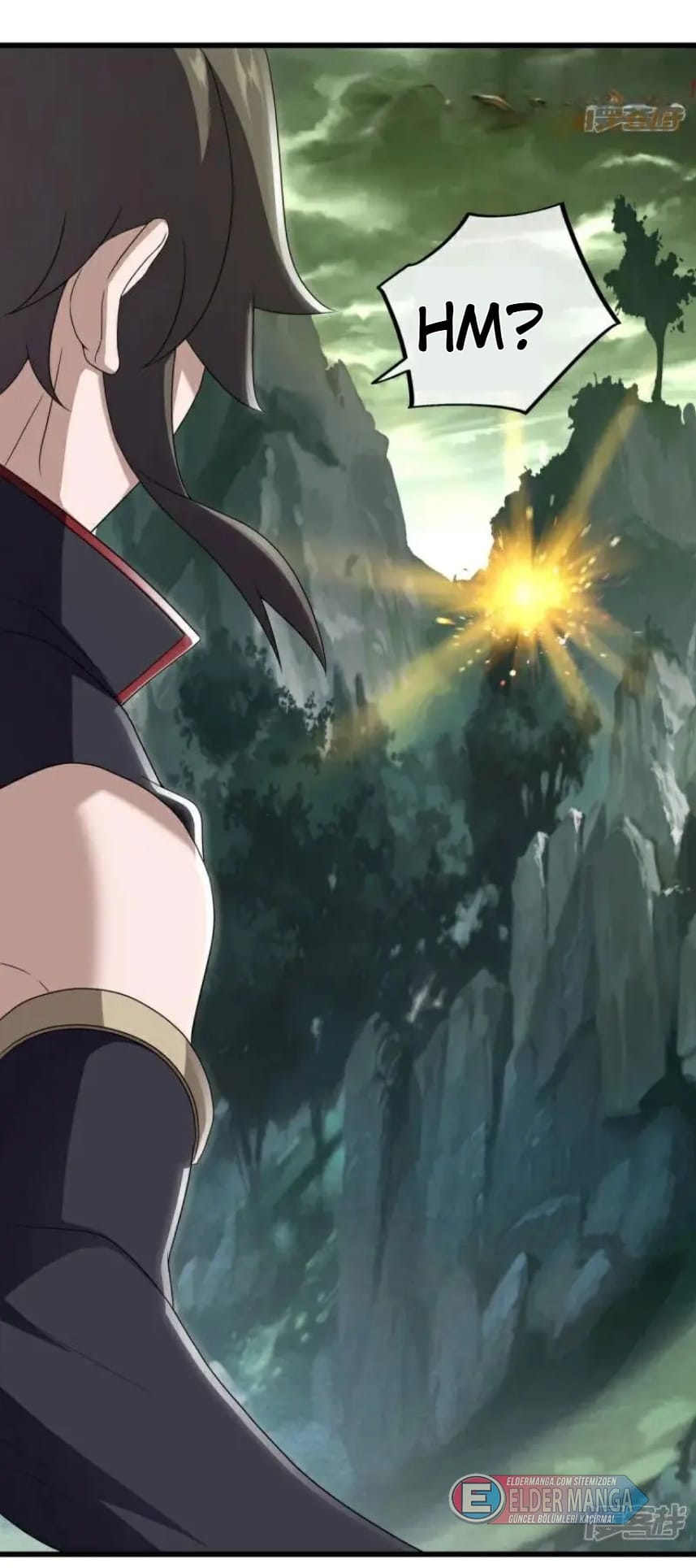 Eşsiz Savaş Ruhu Bölüm 596 - Sayfa 29