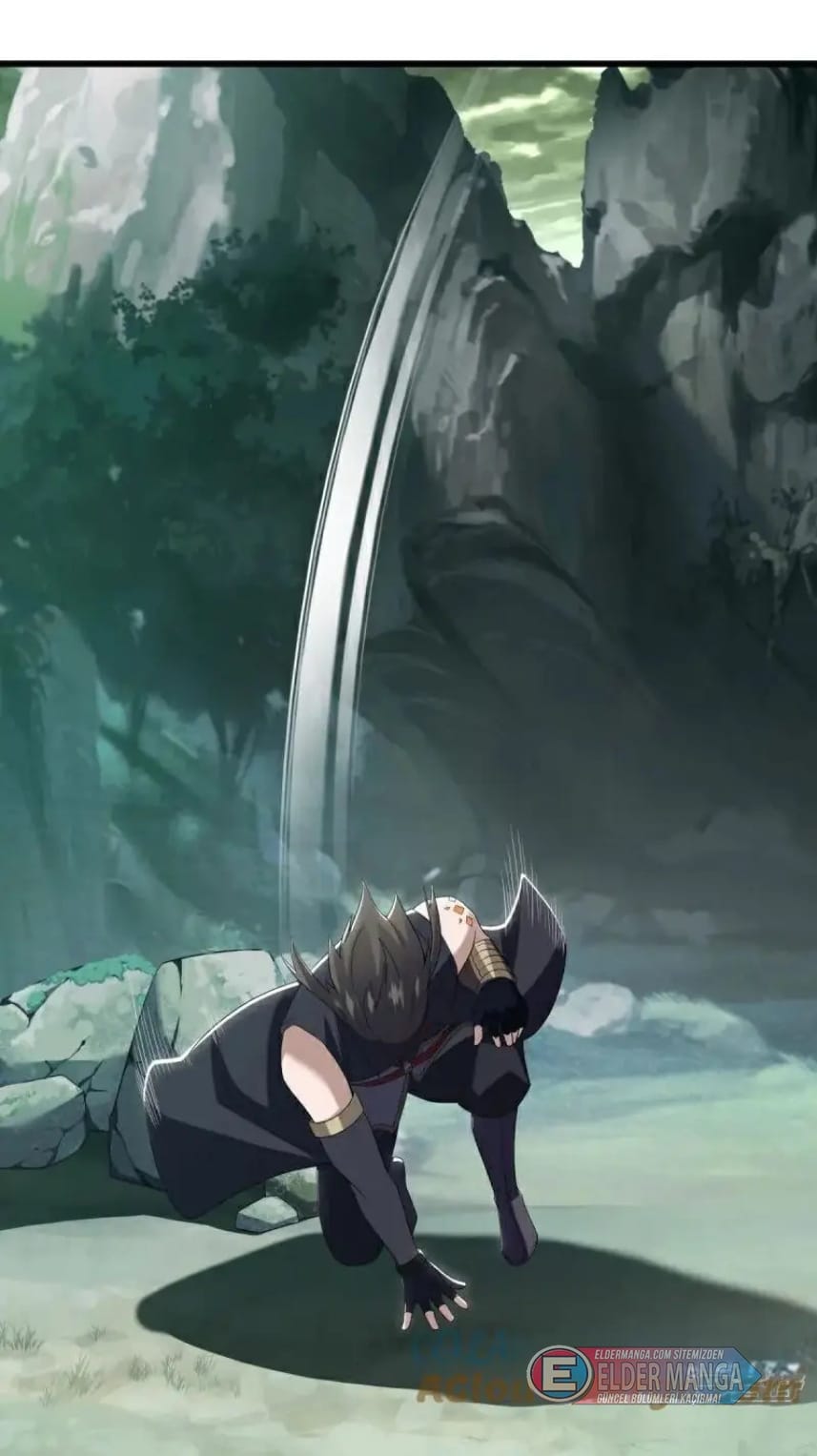 Eşsiz Savaş Ruhu Bölüm 596 - Sayfa 32