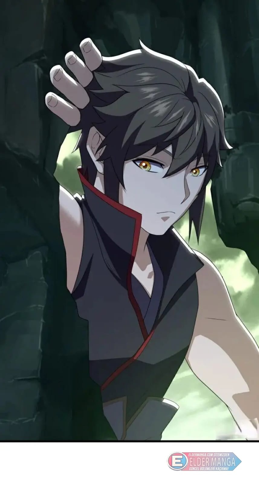 Eşsiz Savaş Ruhu Bölüm 596 - Sayfa 34