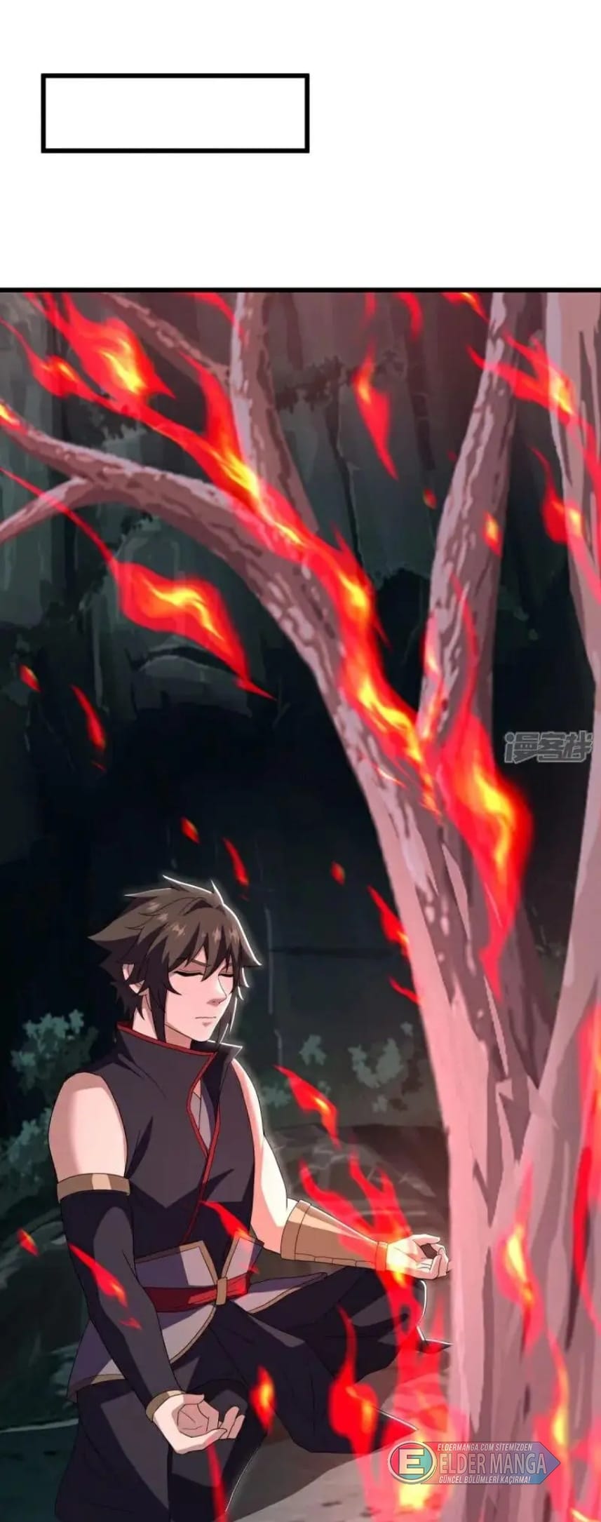 Eşsiz Savaş Ruhu Bölüm 596 - Sayfa 37