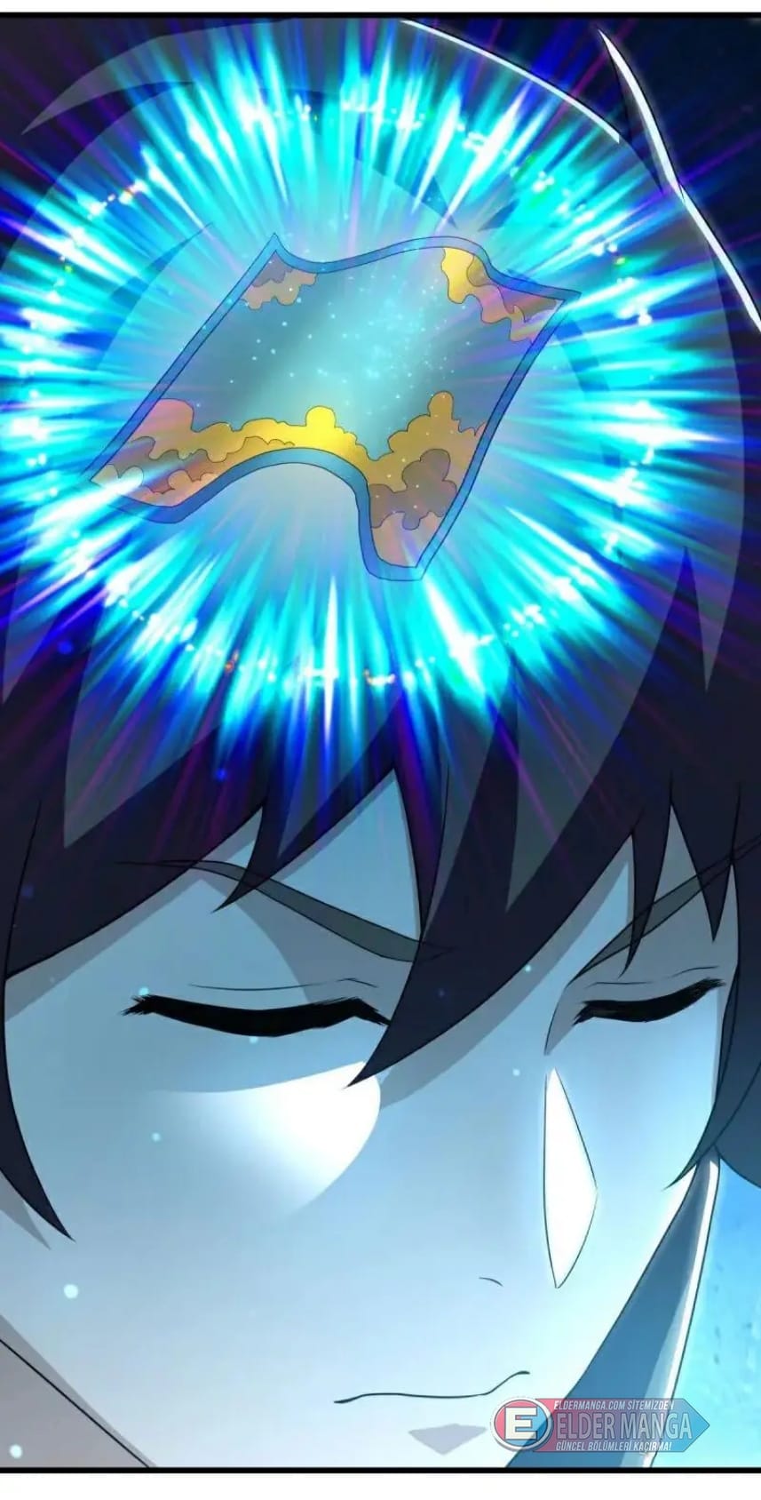 Eşsiz Savaş Ruhu Bölüm 596 - Sayfa 39