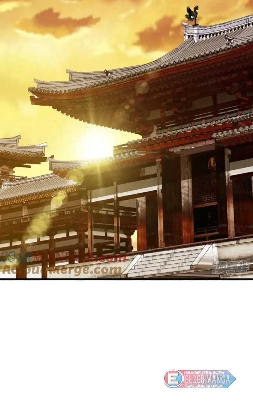 Eşsiz Savaş Ruhu Bölüm 596 - Sayfa 46