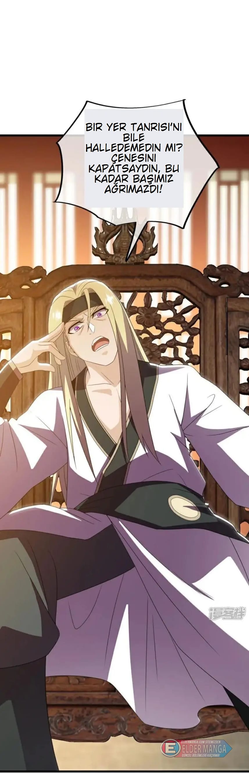 Eşsiz Savaş Ruhu Bölüm 596 - Sayfa 48