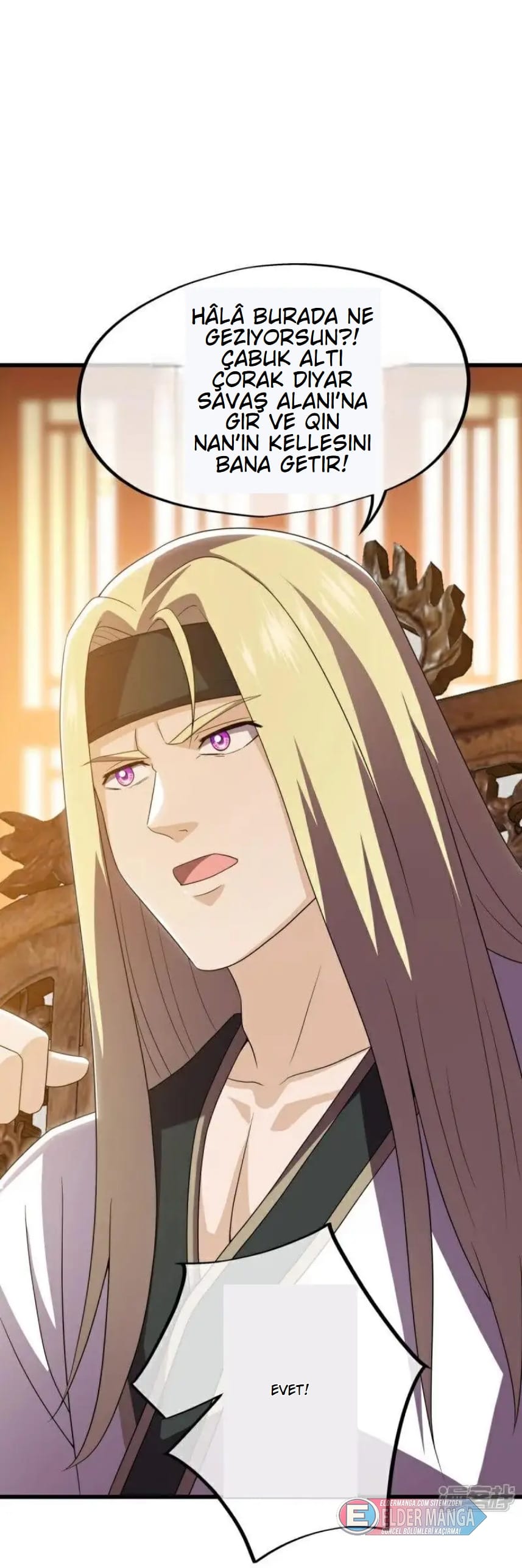 Eşsiz Savaş Ruhu Bölüm 596 - Sayfa 50