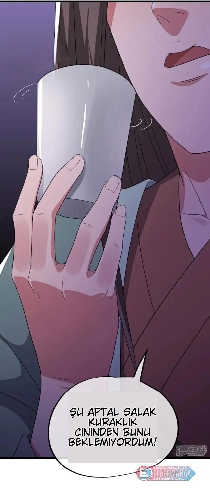 Eşsiz Savaş Ruhu Bölüm 596 - Sayfa 53