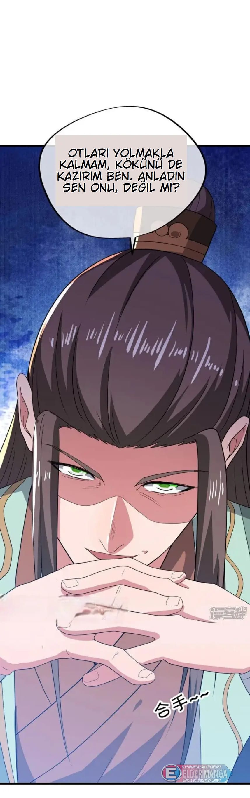 Eşsiz Savaş Ruhu Bölüm 596 - Sayfa 55