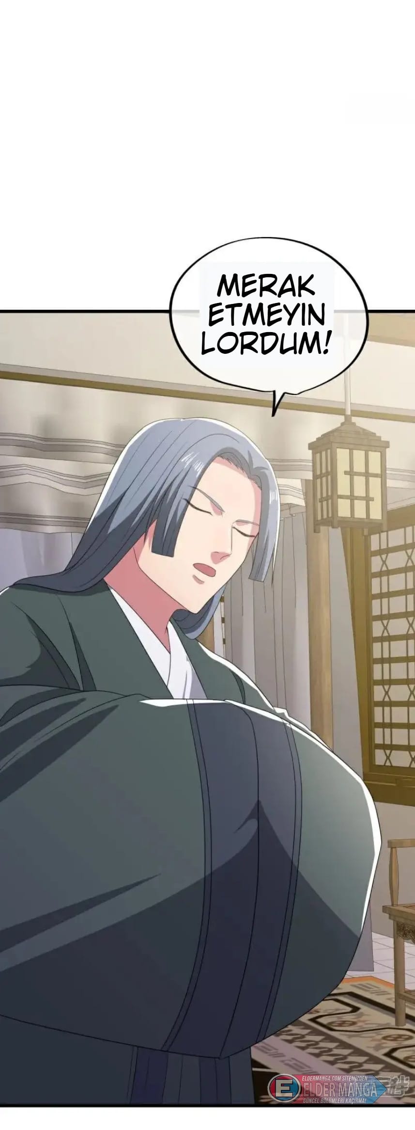 Eşsiz Savaş Ruhu Bölüm 596 - Sayfa 56