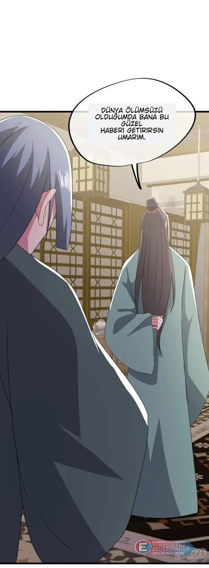 Eşsiz Savaş Ruhu Bölüm 596 - Sayfa 58