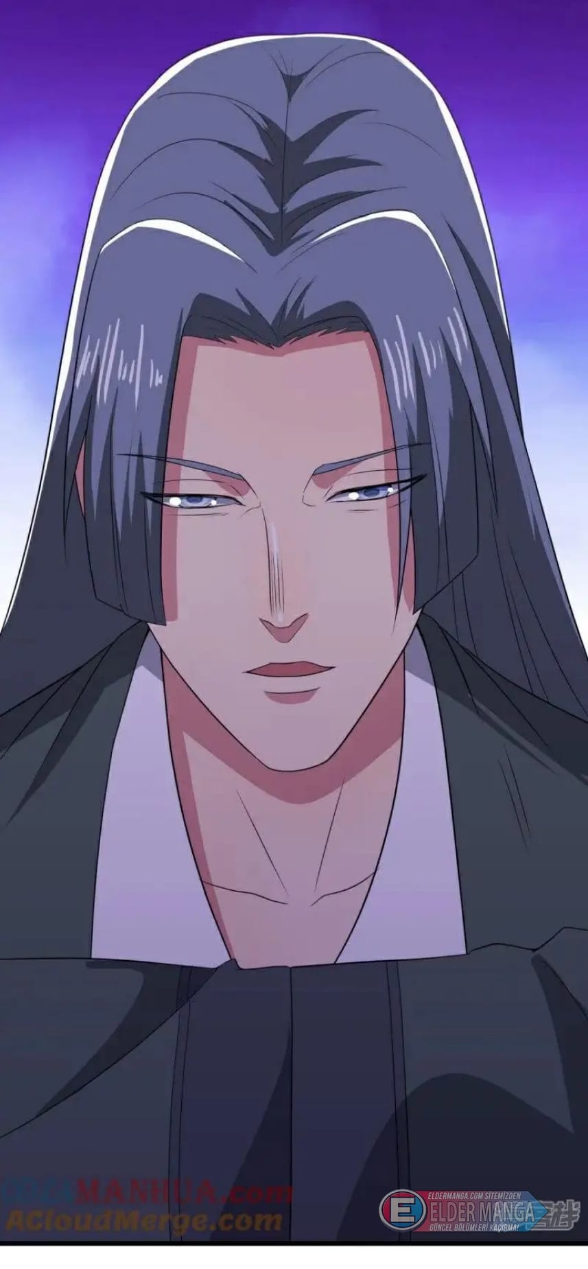 Eşsiz Savaş Ruhu Bölüm 596 - Sayfa 60