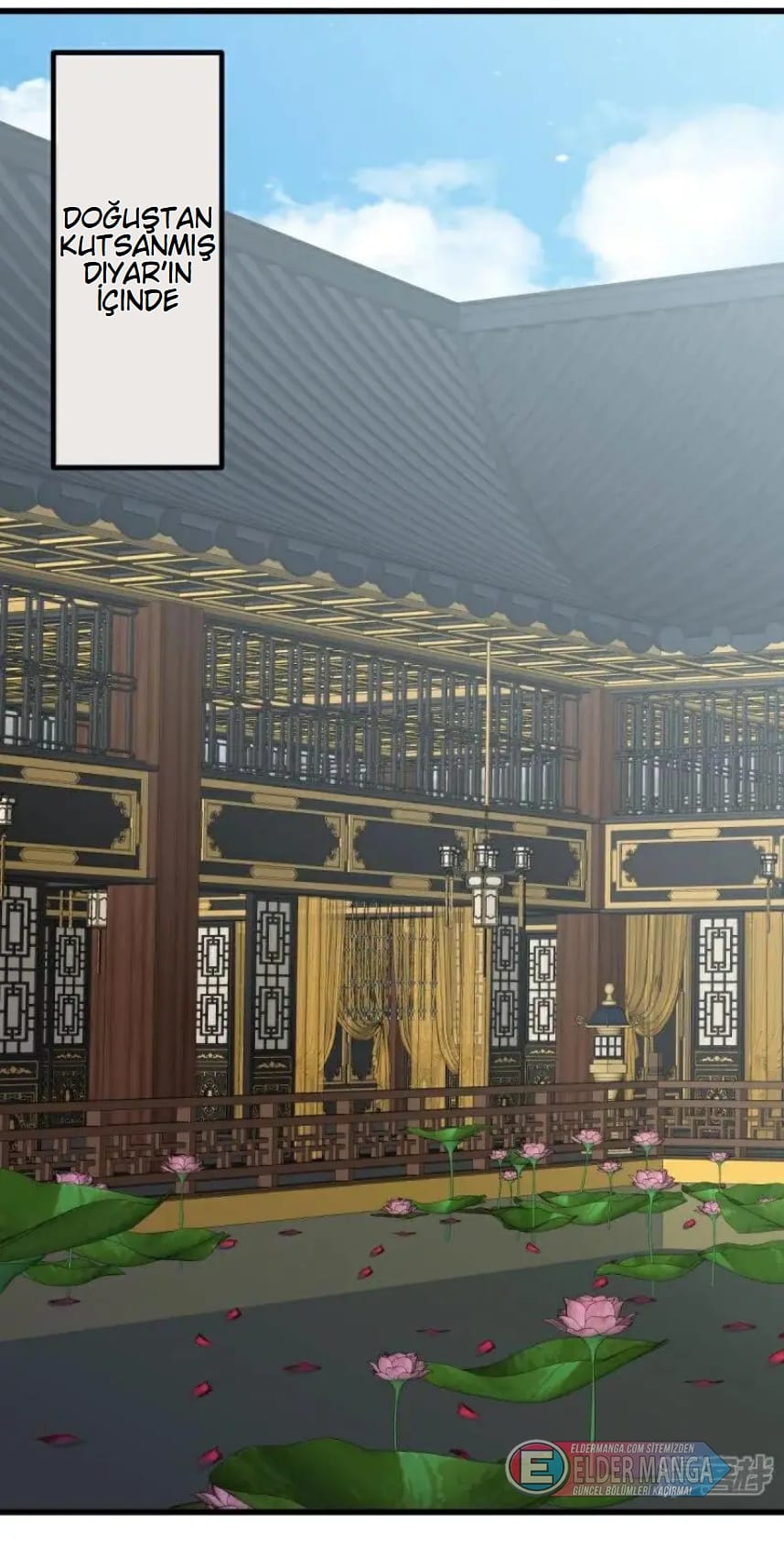 Eşsiz Savaş Ruhu Bölüm 596 - Sayfa 62